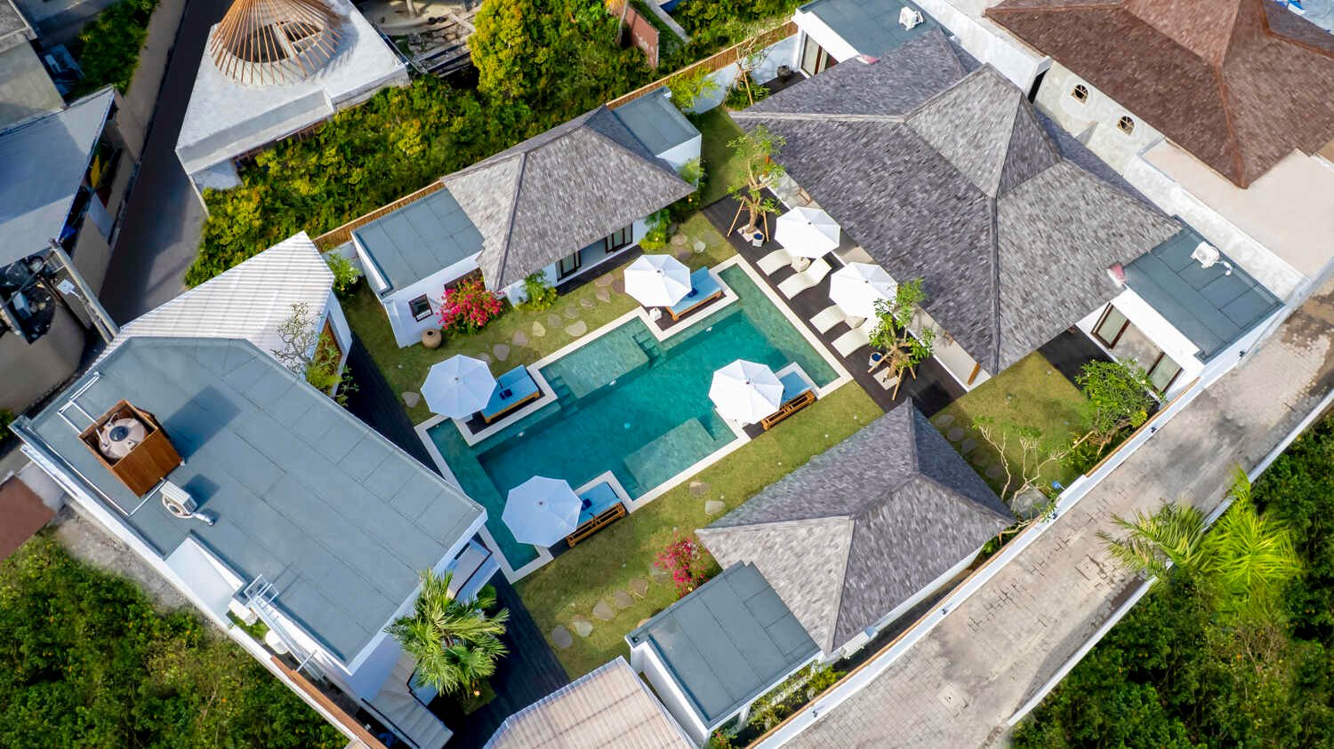 Villa Riviera 2 Seminyak