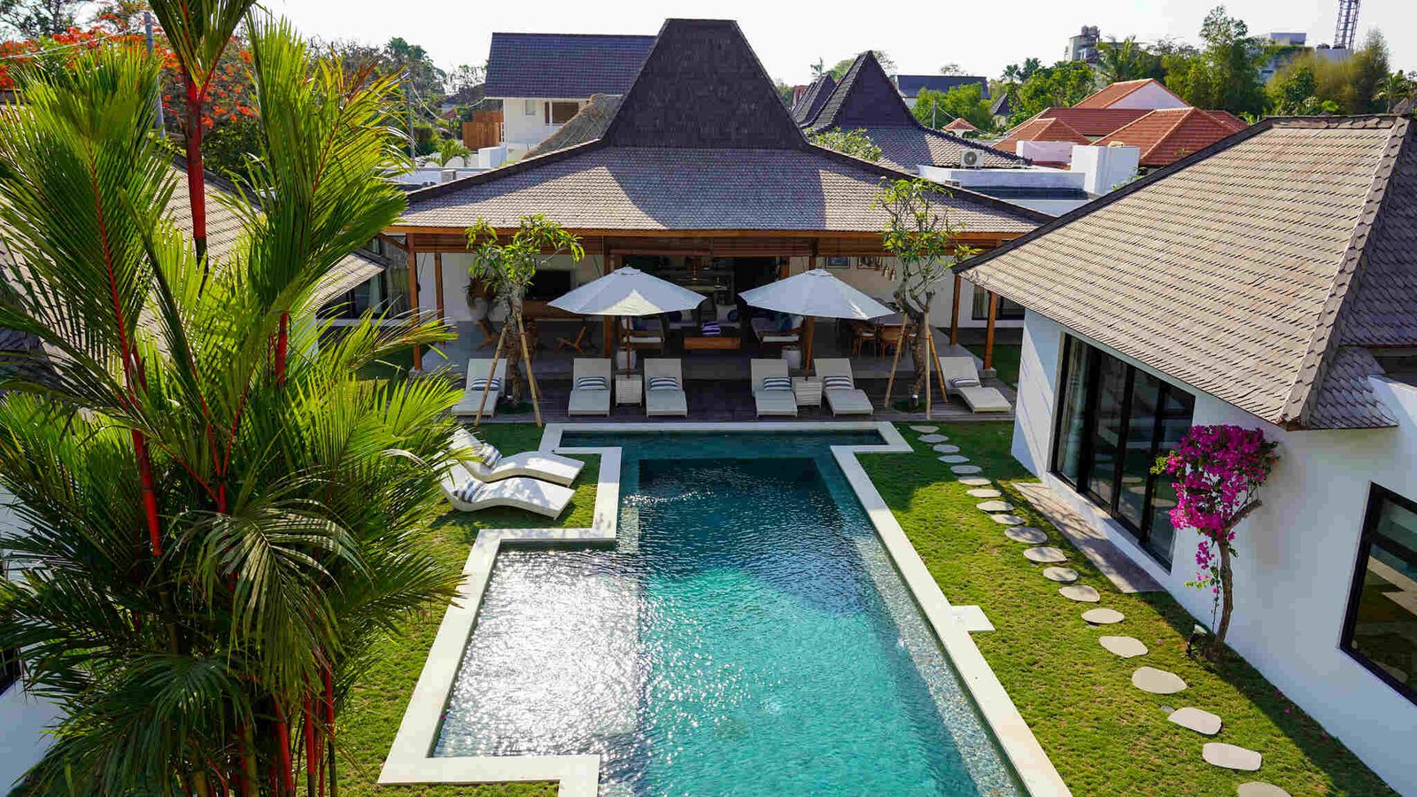 Villa Riviera Seminyak